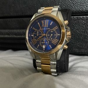 Michael Kors Bradshaw Watch